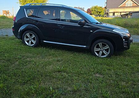 Peugeot 4007 Tendance HDi FAP 155 5 STR Tendance