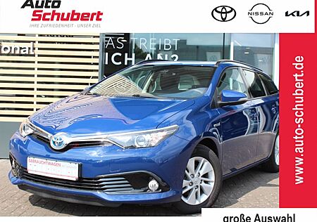 Toyota Auris Touring Sports 1.8 Hybrid 1,8-l-VVT-i Cool