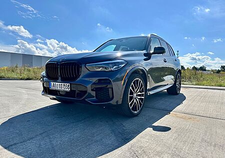 BMW X5 xDrive40i - M Paket - Top Ausstattung