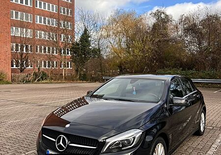 Mercedes-Benz A 180 Style
