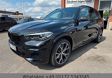 BMW X5 Baureihe xDrive 30 d M Sport