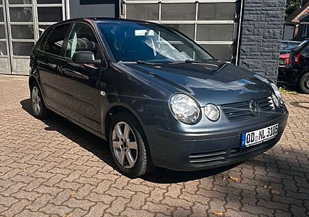 VW Polo Volkswagen | 1.4 | 9n | AUT