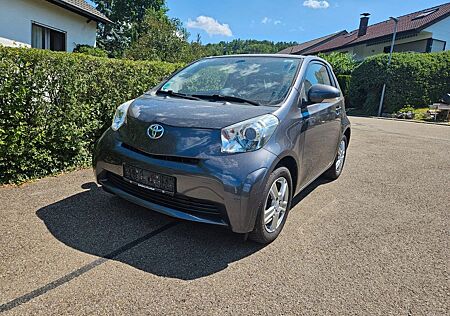 Toyota iQ 1,0-l-VVT-i -