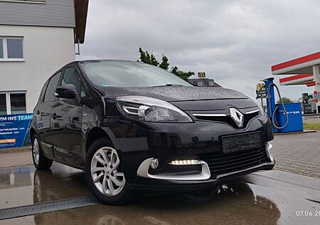 Renault Scenic Limited ENERGY dCi 110 Start&Stop Limited