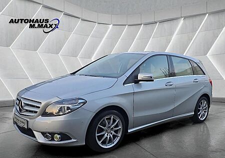 Mercedes-Benz B 250 BlueEfficiency* Automatik*Navi*Tempomat