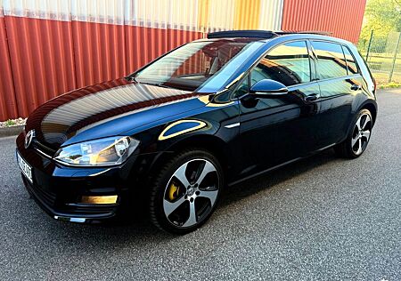 VW Golf Volkswagen Cup Edetion BMT/Navi/Kamera/SZH/Panorama
