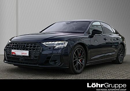Audi S8 4.0 TFSI quattro