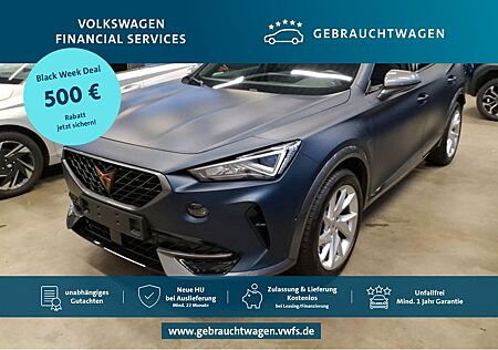 Cupra Formentor 1.4 TSI e-HYBRID 150kW AHK*Tempo*PDC