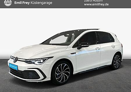 VW Golf Volkswagen VIII R-Line 1,5 l eTSI DSG,PANO-SD,NAVI-PRO