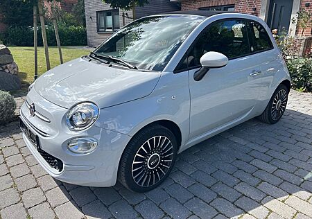 Fiat 500C 1.0 GSE LAUNCH EDITION - TOP Zustand
