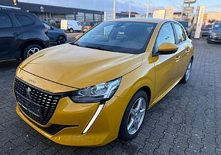 Peugeot 208 Active