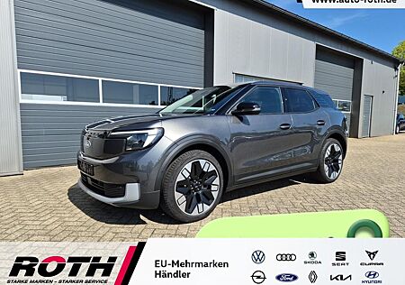 Ford Explorer Limited Edition 79kWh *Navi*LED*AHK*ACC