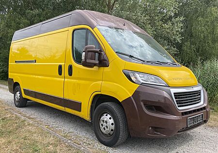Peugeot Boxer 2.2l HDi L3H2 Komfort Plus Tüv=Neu! 1.Hand