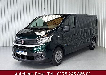 Fiat Talento 2.0 Ecojet 145 Kastenwagen L2H1 SX