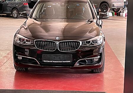 BMW 325d 325 Gran Turismo Gran Turismo Luxury Li...