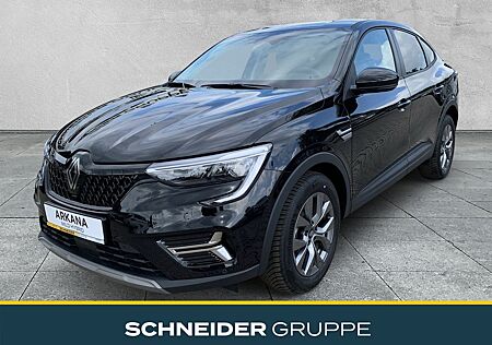 Renault Arkana EVOLUTION MILD HYBRID 140 EDC KAMERA+DAB