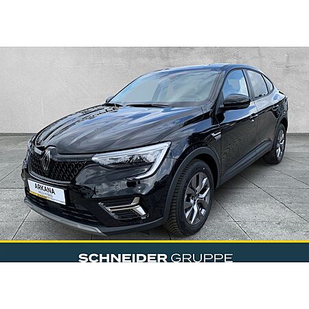 Renault Arkana leasen