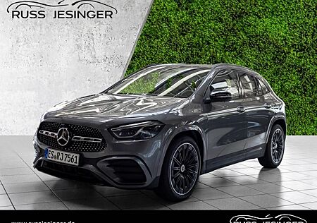 Mercedes-Benz GLA 250 4MATIC *AMG*MBUX*Wide*Pano*Burm*Navi*AHK