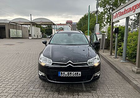 Citroën C5 Tourer 2.0 HDi