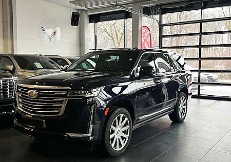 Cadillac Escalade Premium Luxury Platinum 6.2l V8