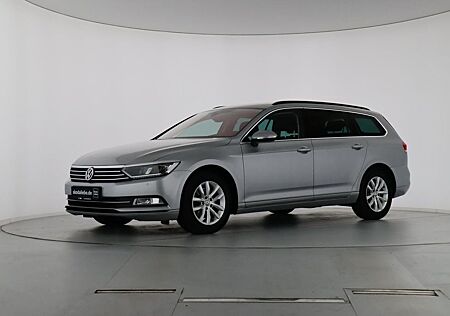 VW Passat Variant Volkswagen COMFORTLINE 2.0TDI DIGITAL TACHO