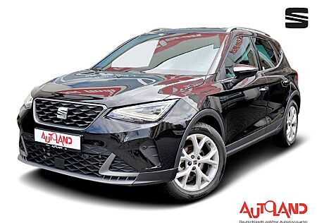 Seat Arona 1.0 TSI FR DSG LED Navi Kamera Sitzheizung