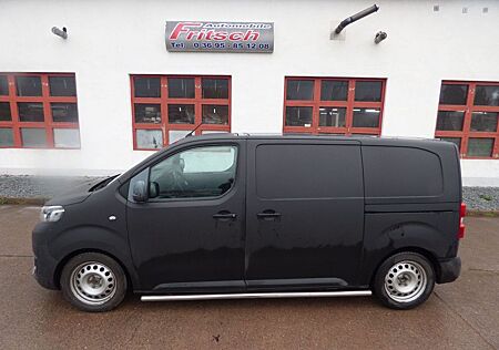 Toyota Pro Ace L1 Kasten Comfort