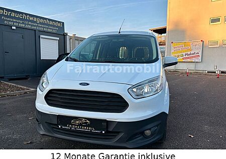Ford Transit Courier Trend