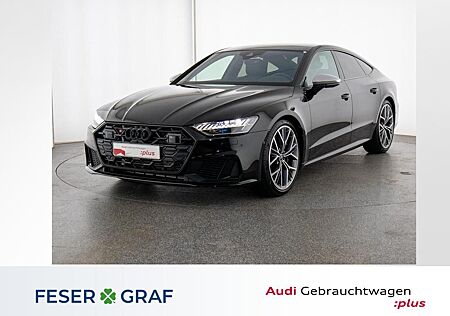 Audi S7 Sportback TDI Head Up/ AHK/ HD matrix LED Hea