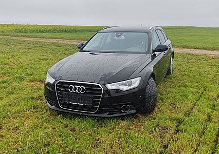 Audi A6 3.0 TDI 150 kW quattro S tronic Avant -