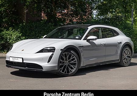 Porsche Taycan 4S Cross Turismo BOSE LED-Matrix Panorama