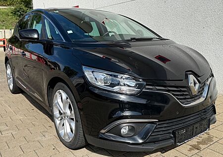 Renault Scenic IV Business Ed.Klimaaut,Navi,Kam,PDC,Eur6