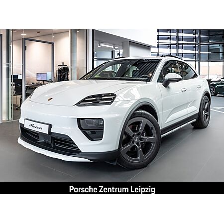 Porsche Macan leasen