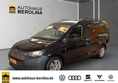 VW Caddy Volkswagen Maxi Kombi 1.5 TSI DSG *7-Sitzer*AHK*SHZ*