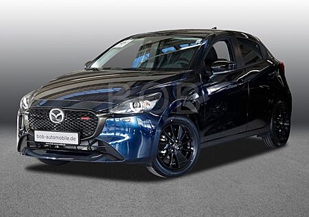 Mazda 2 G 90 HOMURA NAVI SHZ Kamera