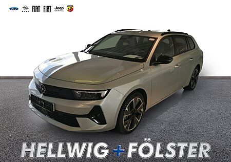 Opel Astra ST Navi LED Temp SHZ PDCv+h Rückfahrkam. A