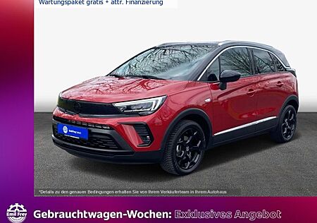 Opel Crossland X 1.2 Automatik Ultimate