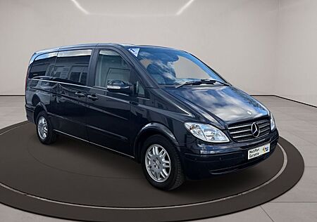 Mercedes-Benz Viano 2.2 CDI lang *TÜV NEU*