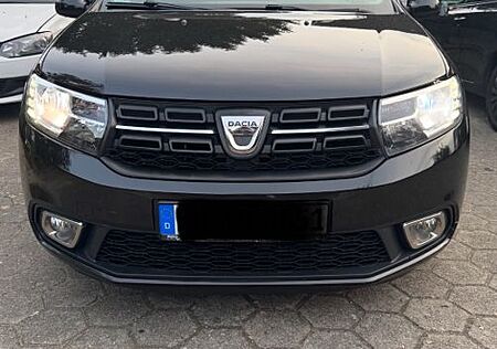 Dacia Logan MCV TCe 90 Comfort Comfort