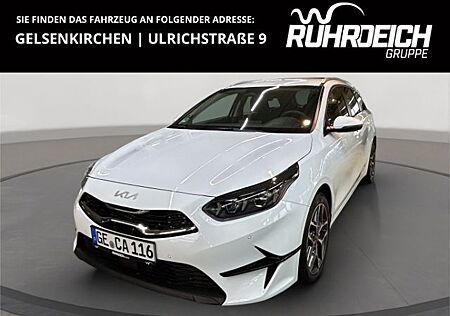 Kia Cee'd Sportswagon Ceed_sw 1.5 T-GDI DCT7 Spirit Navi Soundsystem J