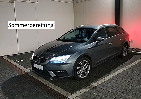 Seat Leon ST 1.8 TSI Xcellence LED, ACC, Keyless