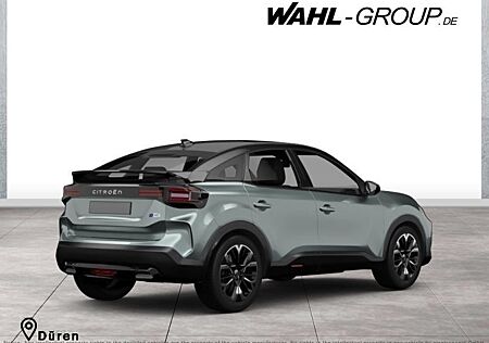 Citroën C4 1.2 PureTech 130 Max