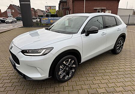Honda ZR-V 2.0 e:HEV Advance Black Paket