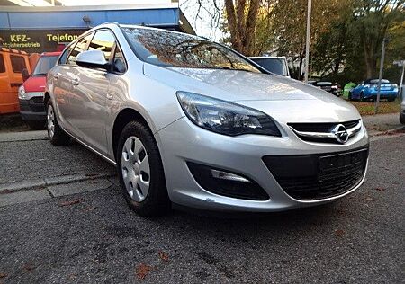 Opel Astra Sports 1.6 CDTI Navigation,Klima.Tempomat