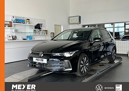 VW Golf Volkswagen VIII GOAL 1.5 TSI *LED, App-Connect, 16'-LM