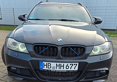BMW 320D