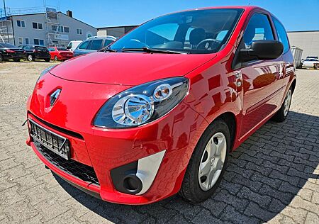 Renault Twingo YAHOO! - 1. Hand - Klima - AHK - Tüv neu