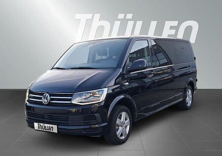 VW T6 Caravelle Volkswagen Caravelle Comfortline 4MOTION 2.0 Turbo Diesel