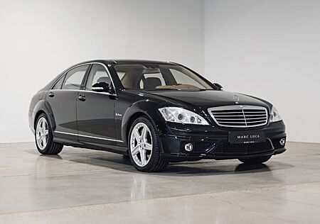 Mercedes-Benz S 63 AMG L