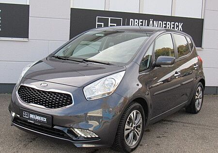 Kia Venga Spirit 1.6 Automatik Kamera Navi